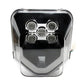 LED HEADLIGHT X2 - Thebrapshop