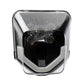LED HEADLIGHT X2 - Thebrapshop