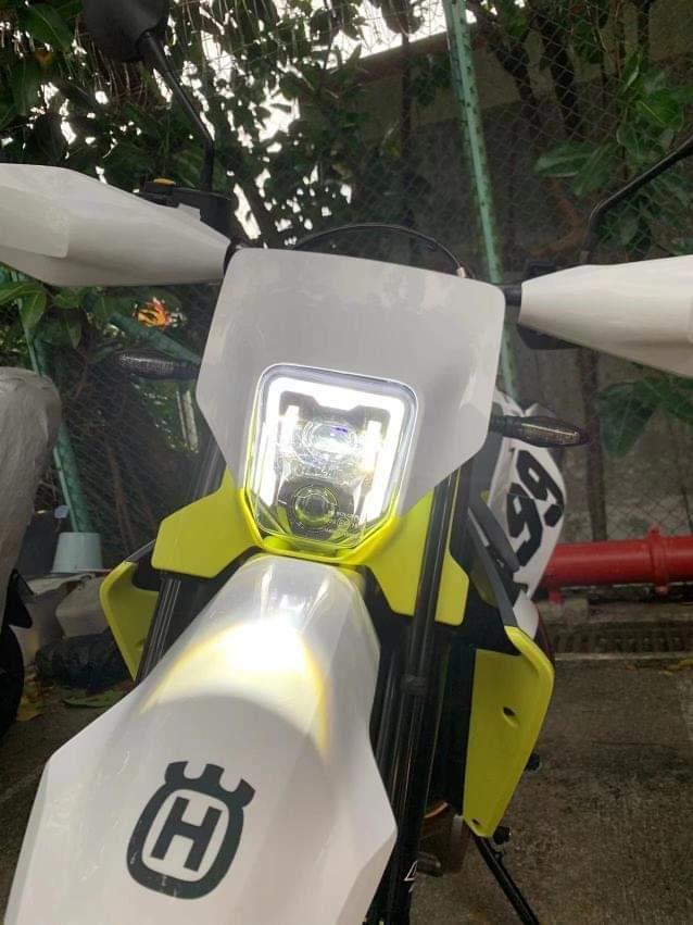 LED HEADLIGHT X4 - Thebrapshop