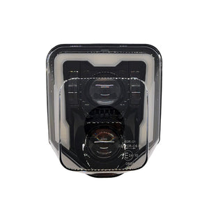 LED HEADLIGHT X4 - Thebrapshop