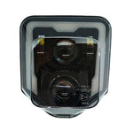 LED HEADLIGHT X4 - Thebrapshop