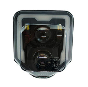 LED HEADLIGHT X4 - Thebrapshop