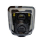 LED HEADLIGHT X4 CARBON BLINKER EDITION - Thebrapshop