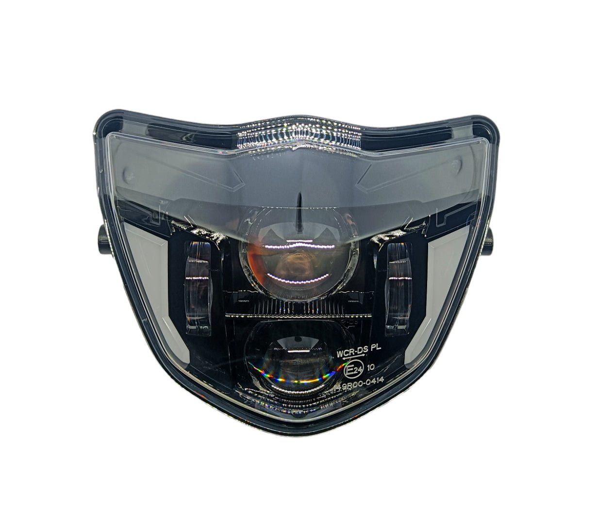 LED HEADLIGHT Y1 - Thebrapshop
