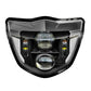 LED HEADLIGHT Y1 - Thebrapshop