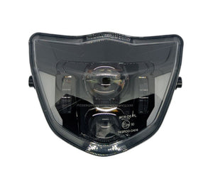 LED HEADLIGHT Y1 - Thebrapshop