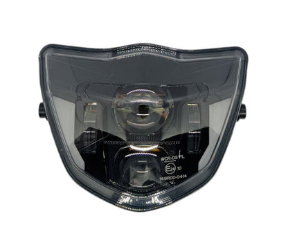 LED HEADLIGHT Y1 - Thebrapshop