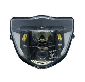 LED HEADLIGHT Y1 - Thebrapshop