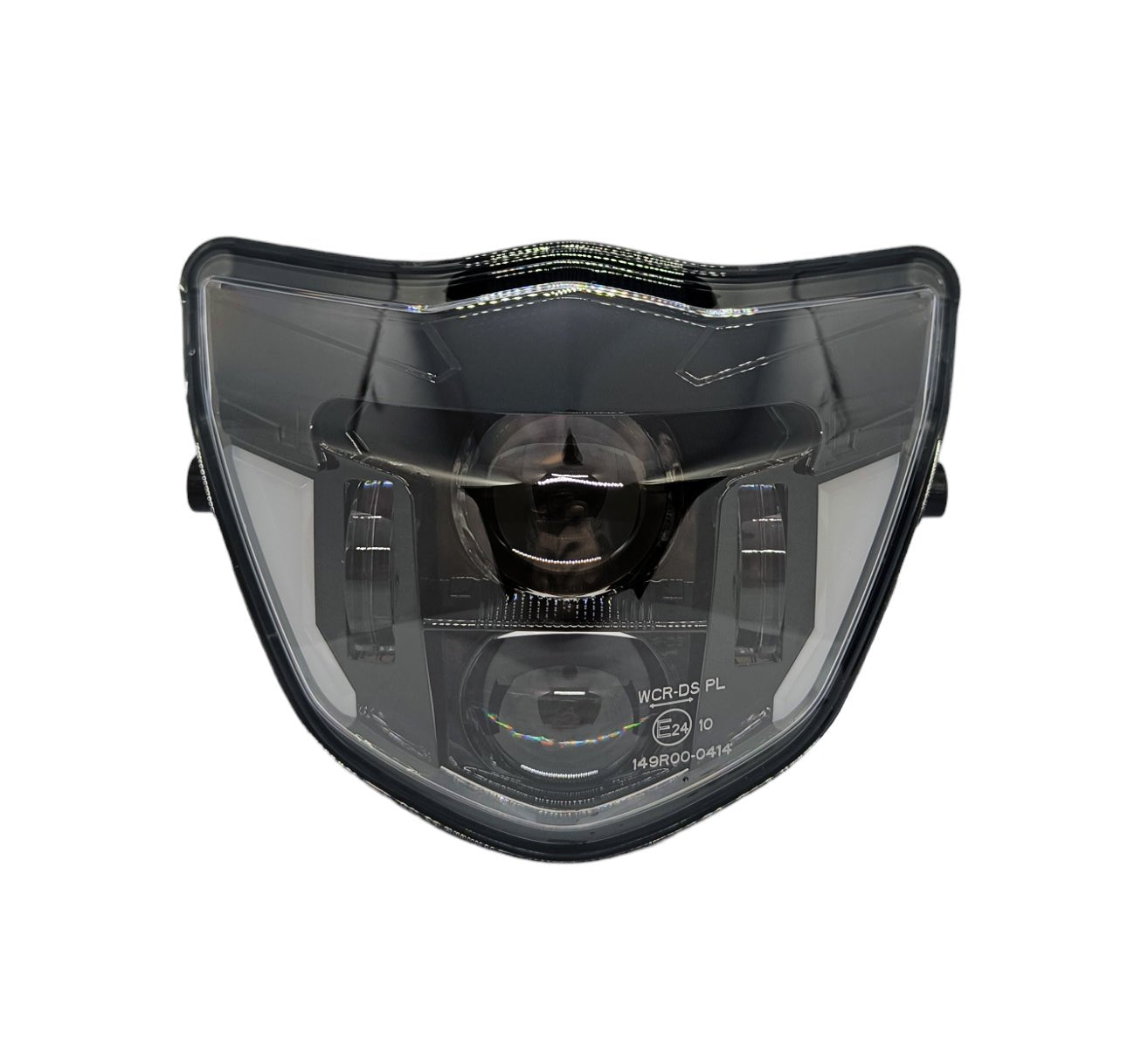 LED HEADLIGHT Y1 - Thebrapshop