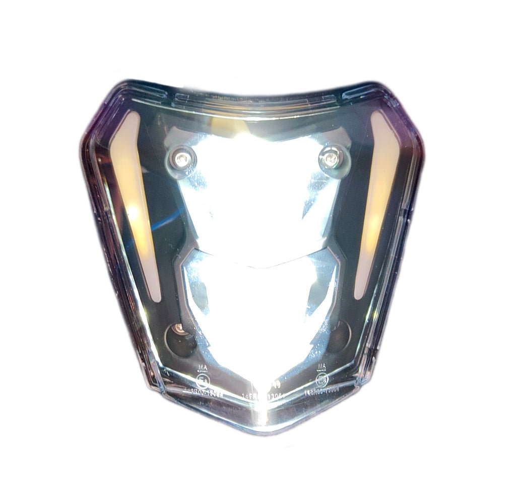 LED HEADLIGHT Z1 BLINKER EDITION - Thebrapshop