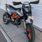 LED HEADLIGHT Z1 BLINKER EDITION - Thebrapshop