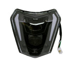 LED HEADLIGHT Z1 BLINKER EDITION - Thebrapshop