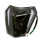 LED HEADLIGHT Z1 BLINKER EDITION - Thebrapshop