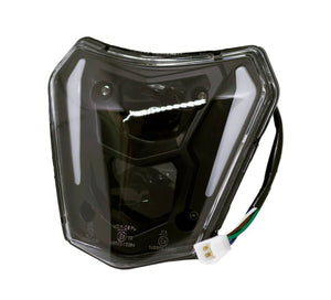 LED HEADLIGHT Z1 BLINKER EDITION - Thebrapshop