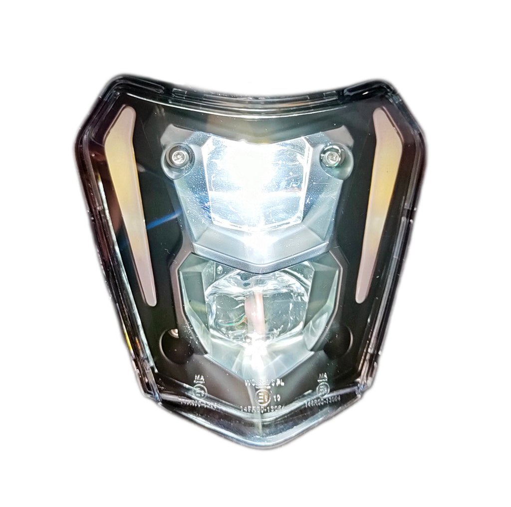 LED HEADLIGHT Z1 BLINKER EDITION - Thebrapshop