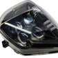 LED HEADLIGHT Z2 SMOKED - Thebrapshop