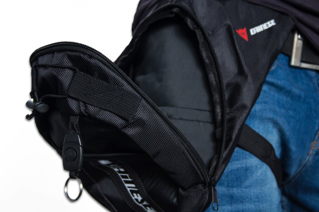 LEG-WAIST BACKPACKS - Thebrapshop