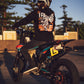 LEGALIZE WHEELIES HOODIES - Thebrapshop