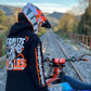 LEGALIZE WHEELIES HOODIES - Thebrapshop