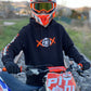 LEGALIZE WHEELIES HOODIES - Thebrapshop