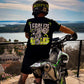 LEGALIZE WHEELIES T-SHIRTS - Thebrapshop