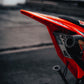 LICENSE PLATE HOLDER - Thebrapshop