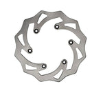 LIGHTWEIGHT BRAKE DISCS - Thebrapshop