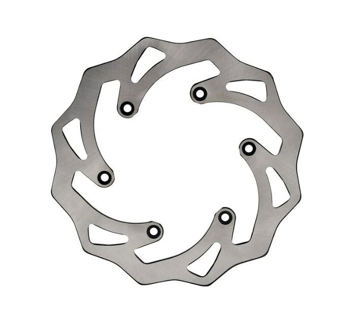 LIGHTWEIGHT BRAKE DISCS - Thebrapshop