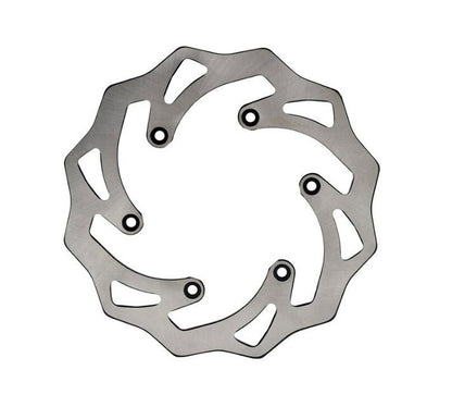 LIGHTWEIGHT BRAKE DISCS - Thebrapshop