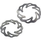 LIGHTWEIGHT BRAKE DISCS - Thebrapshop