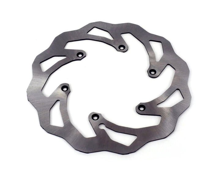 LIGHTWEIGHT BRAKE DISCS - Thebrapshop