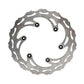 LIGHTWEIGHT BRAKE DISCS - Thebrapshop