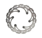 LIGHTWEIGHT BRAKE DISCS - Thebrapshop