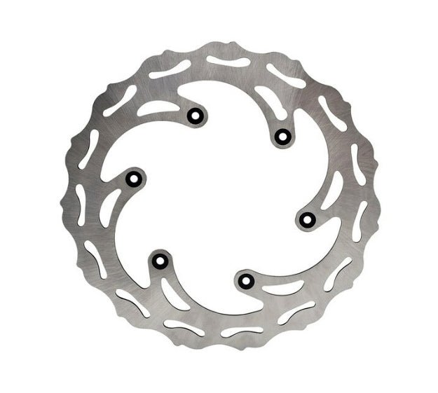 LIGHTWEIGHT BRAKE DISCS - Thebrapshop