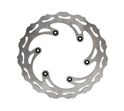 LIGHTWEIGHT BRAKE DISCS - Thebrapshop