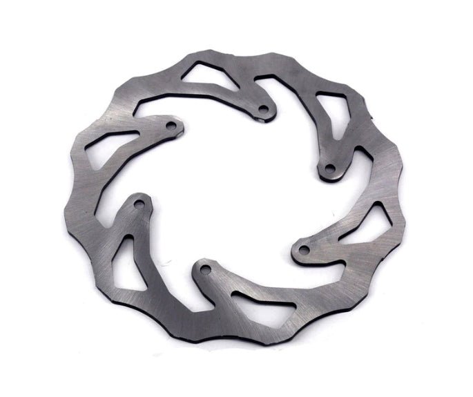 LIGHTWEIGHT BRAKE DISCS - Thebrapshop