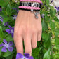LOVE MOTO BRACELETS - Thebrapshop