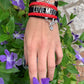 LOVE MOTO BRACELETS - Thebrapshop