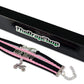 LOVE MOTO BRACELETS - Thebrapshop