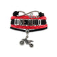 LOVE MOTO BRACELETS - Thebrapshop