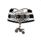 LOVE MOTO BRACELETS - Thebrapshop