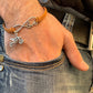 LOVE MOTO CHARM BRACELETS - Thebrapshop