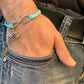 LOVE MOTO CHARM BRACELETS - Thebrapshop
