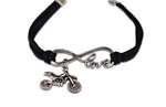 LOVE MOTO CHARM BRACELETS - Thebrapshop