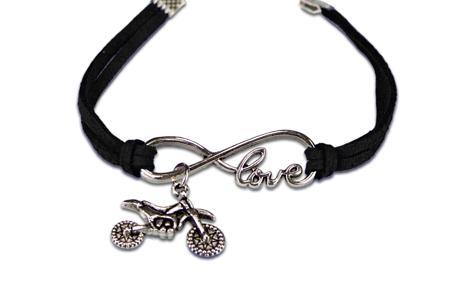 LOVE MOTO CHARM BRACELETS - Thebrapshop