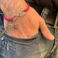 LOVE MOTO CHARM BRACELETS - Thebrapshop