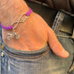LOVE MOTO CHARM BRACELETS - Thebrapshop