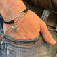 LOVE MOTO CHARM BRACELETS - Thebrapshop