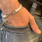 LOVE MOTO CHARM BRACELETS - Thebrapshop