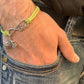 LOVE MOTO CHARM BRACELETS - Thebrapshop